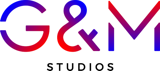G&M Studios Logo